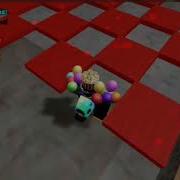 Scream And Roblox Tom