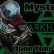 Mysterio Tribute