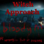 The Bloody Moors Witch Theme