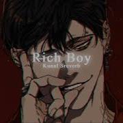 Rich Boy Slowed 8D