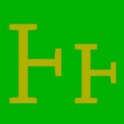 Shidinn Artistic Alphabet