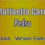 Pedro Pedro Pedro Минус