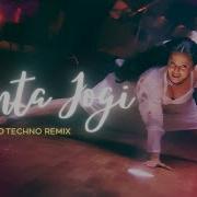 Dj Veeru Ramta Jogi