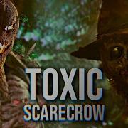 Batman Scarecrow Tribute