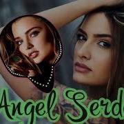 Derzkya Angel