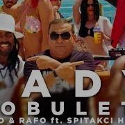 Lady Kobuleti Remix