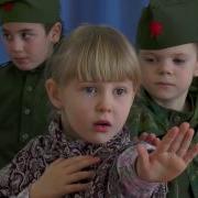 Инсценировка Баллада О Матери