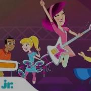 Fresh Beat Band Of Spies
