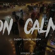 Con Calma Slowed Reverb