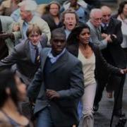 Crowd Panic Sound Effects