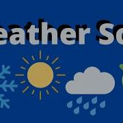 How S The Weather Минусовка