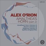 Spitfire Alex O Rion