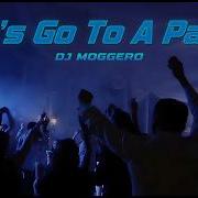 Dj Moggero Let S