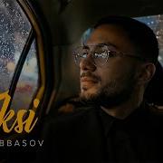 Kerim Abbasov Taxı