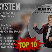 Blue System Сборник