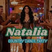 Country Heart Studio Natalia Country Dance Party
