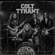 Colt Tyrant