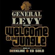 Jah Junglist Original Mix