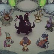Panic Cavern Full Song
