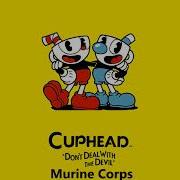 Cuphead Werner Wermar Ost
