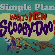 Scooby Doo Theme Song