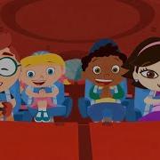 Little Einsteins Rocket Song