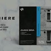 Fleeting Time Juani Bria