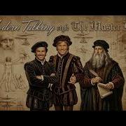 Modern Talking The Master Man Ai 2026