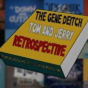 Tom And Jerry Gene Deitch