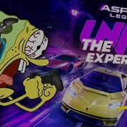 Asphalt Legends Unite Full Ost