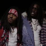 Chief Keef Part Ways