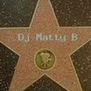 Dj Matty B