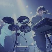 Linkin Park Live 2010
