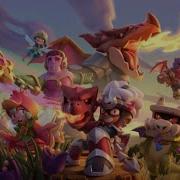Dragons And Faeries Wino