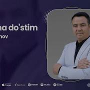 O Ylama Do Stim Yorip Ketamiz