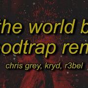 Let The World Burn Phonk