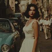 Italian Vintage Romance