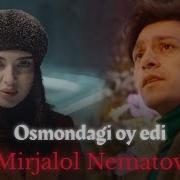 Osmondagi Oydan Gozal