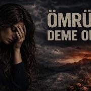 Mehdi Hüseynzadə Ömrüm Deme Ona Yer Altı Dizisi Fonmüziği Yandım Allah Im2026