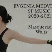 Evgenia Medvedeva Sp Music