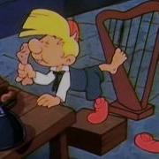 The Enchanted Baby S1Ep13