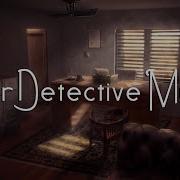 Музыка Из Нуарных Детективов