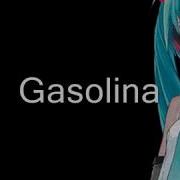 Gasolina Miku 8D