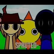 Spruted Regretful