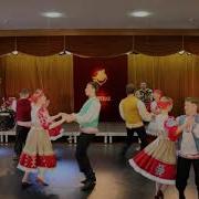 Карельская Танцевальная