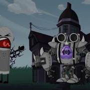 Halloween Havoc Oss 8