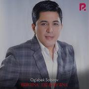 Agabek Sabirow Dilbargina