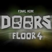Doors Floor 4 Music