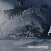 Rammstein Benzin Instrumental