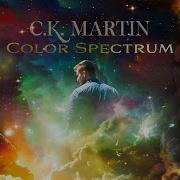 Breakthrough C K Martin